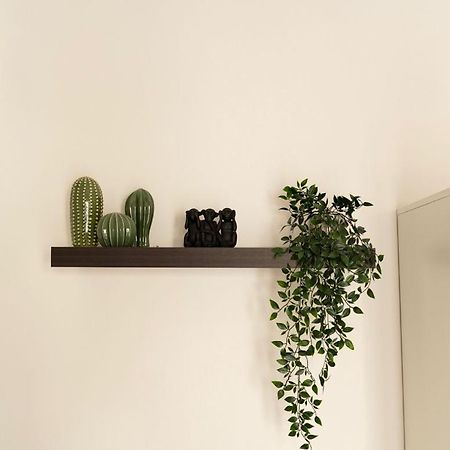 La Maison De Gio Syracuse Ngoại thất bức ảnh