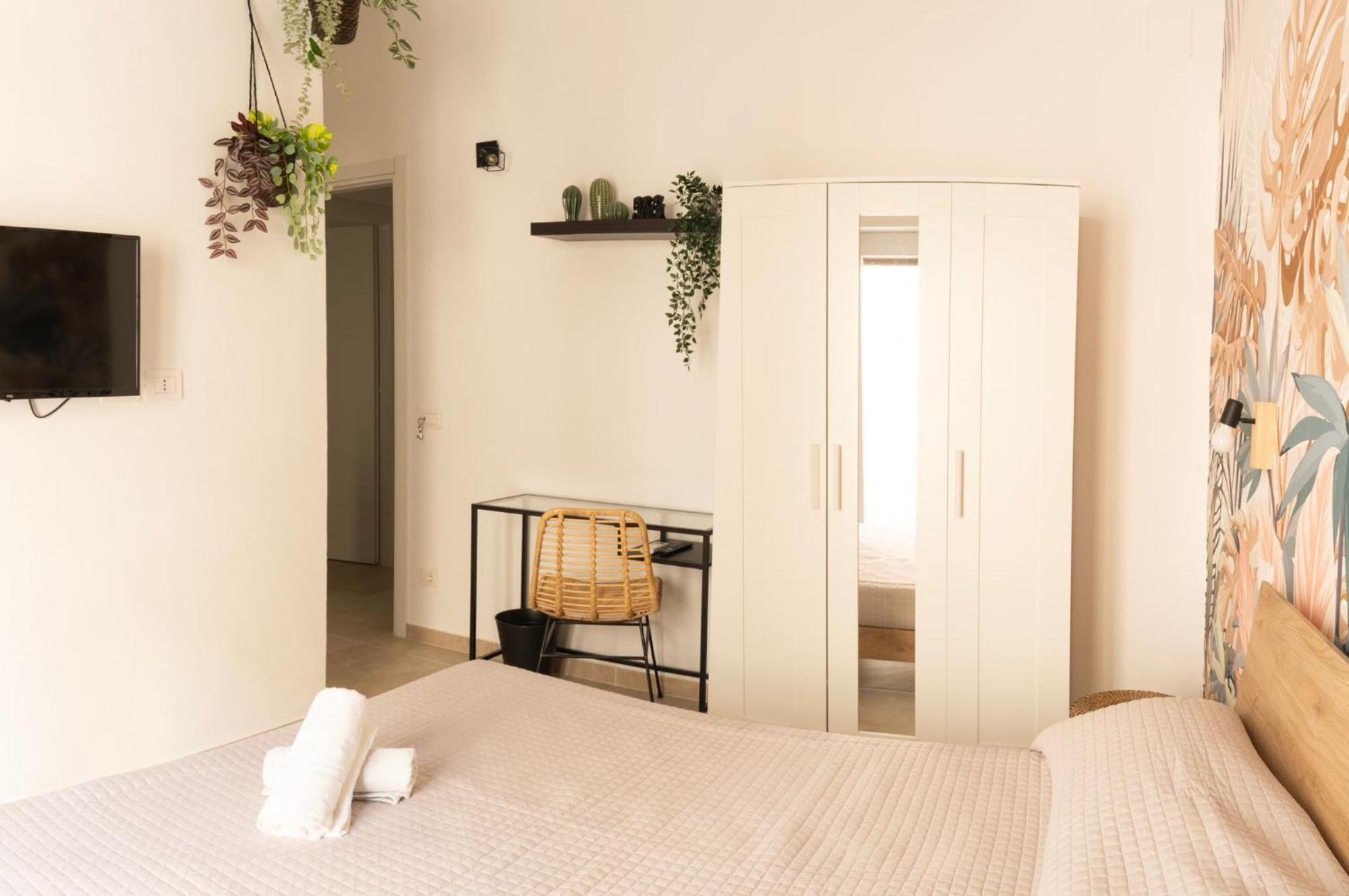 La Maison De Gio Syracuse Ngoại thất bức ảnh
