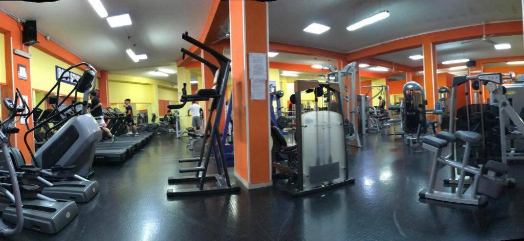 La Maison De Gio Syracuse Ngoại thất bức ảnh