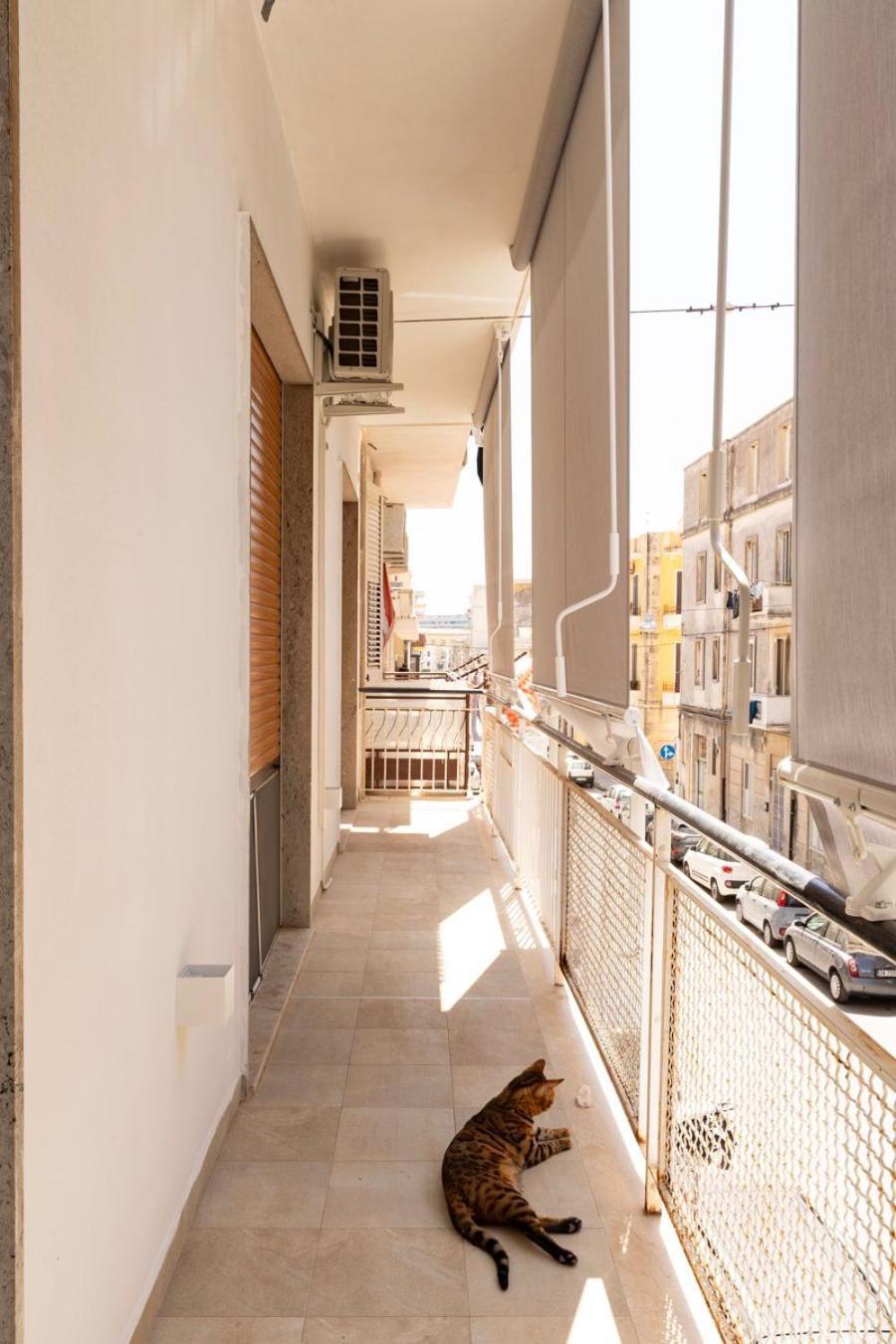 La Maison De Gio Syracuse Ngoại thất bức ảnh