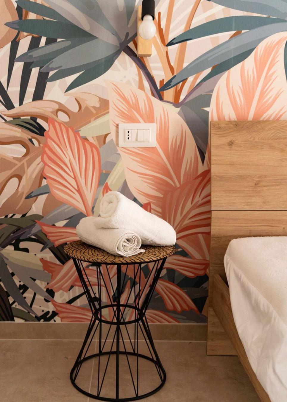 La Maison De Gio Syracuse Ngoại thất bức ảnh