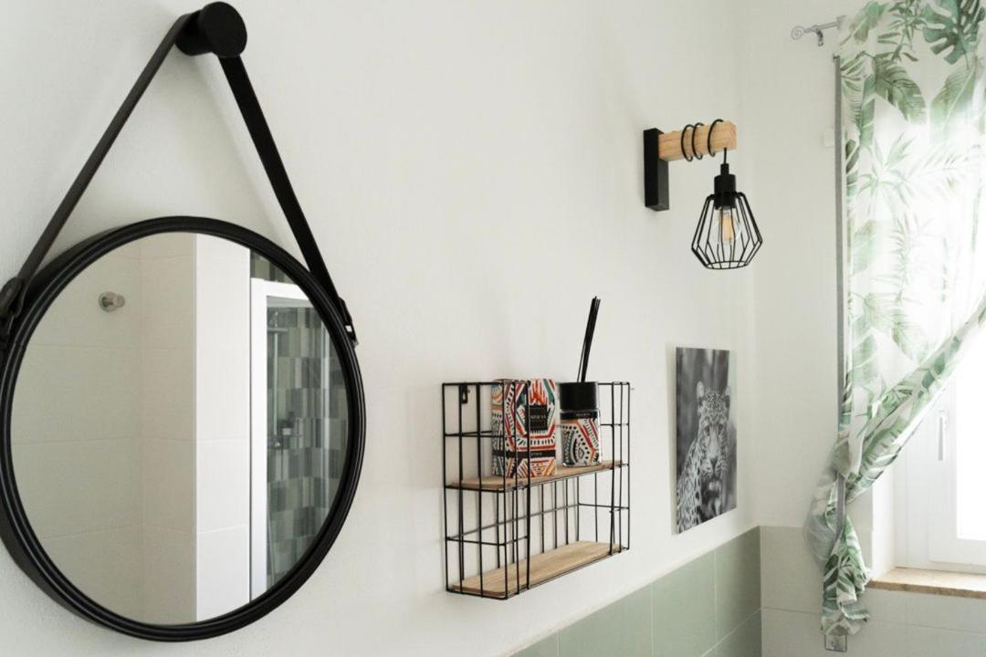 La Maison De Gio Syracuse Ngoại thất bức ảnh