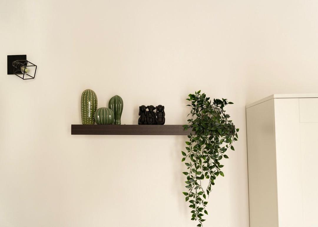 La Maison De Gio Syracuse Ngoại thất bức ảnh