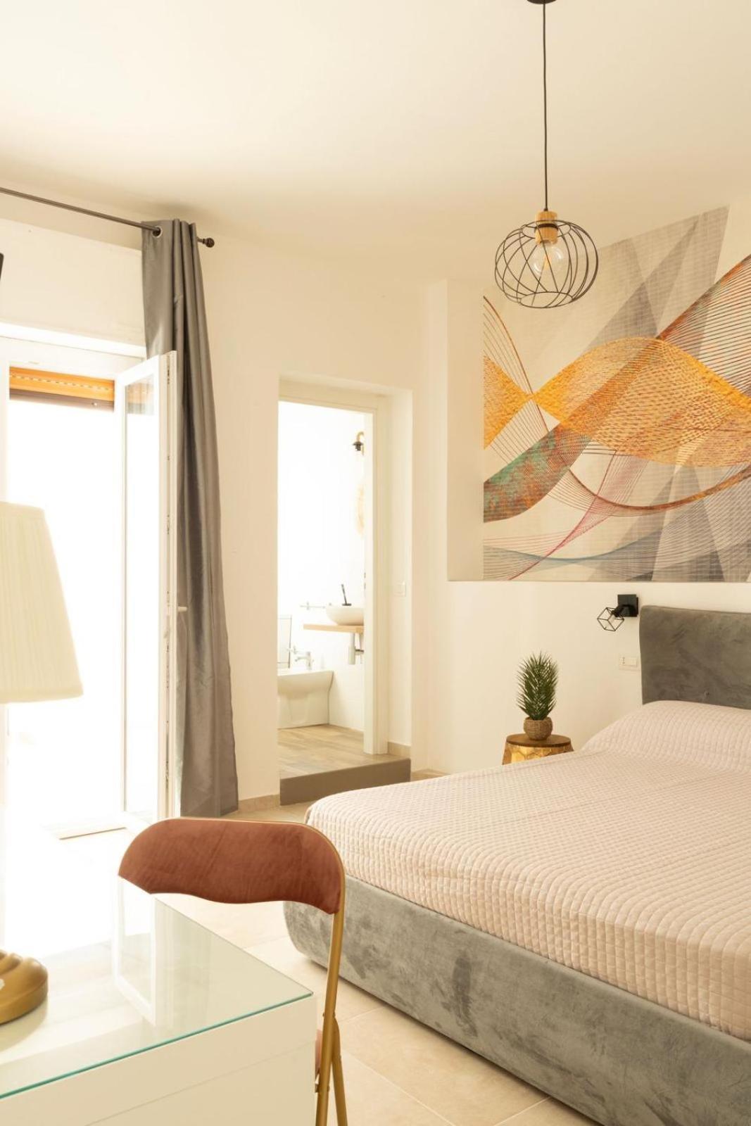 La Maison De Gio Syracuse Ngoại thất bức ảnh
