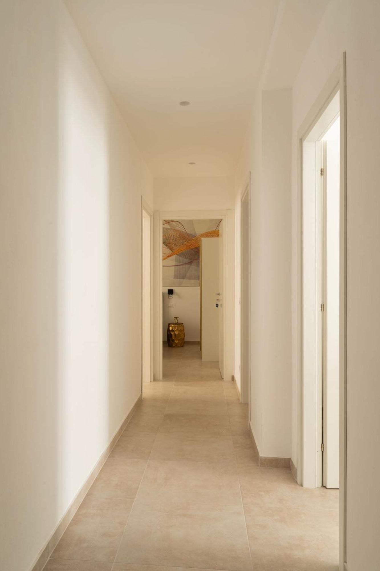 La Maison De Gio Syracuse Ngoại thất bức ảnh