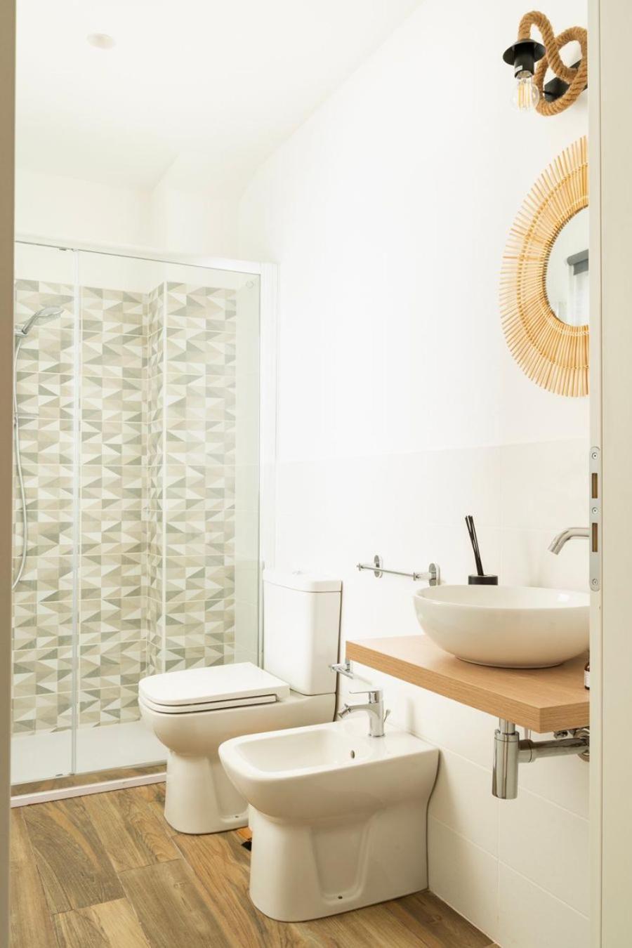 La Maison De Gio Syracuse Ngoại thất bức ảnh